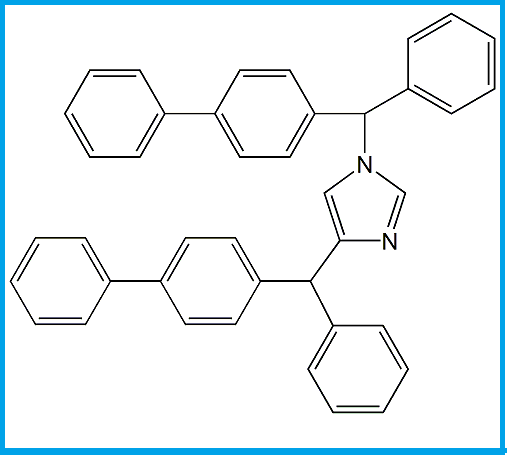 BIFONAZOLE EP IMPURITY E  